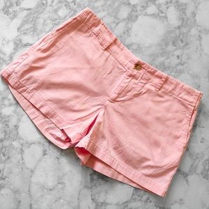 Polo by Ralph Lauren Pink Shorts